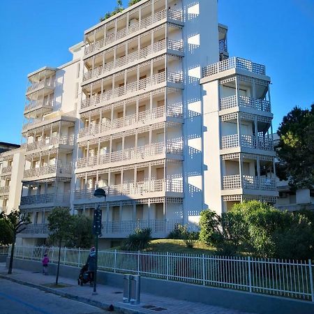 Lungomare Sabbiadoro Villa Lignano Sabbiadoro Dış mekan fotoğraf