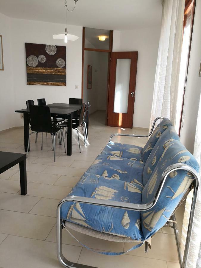 Lungomare Sabbiadoro Villa Lignano Sabbiadoro Dış mekan fotoğraf