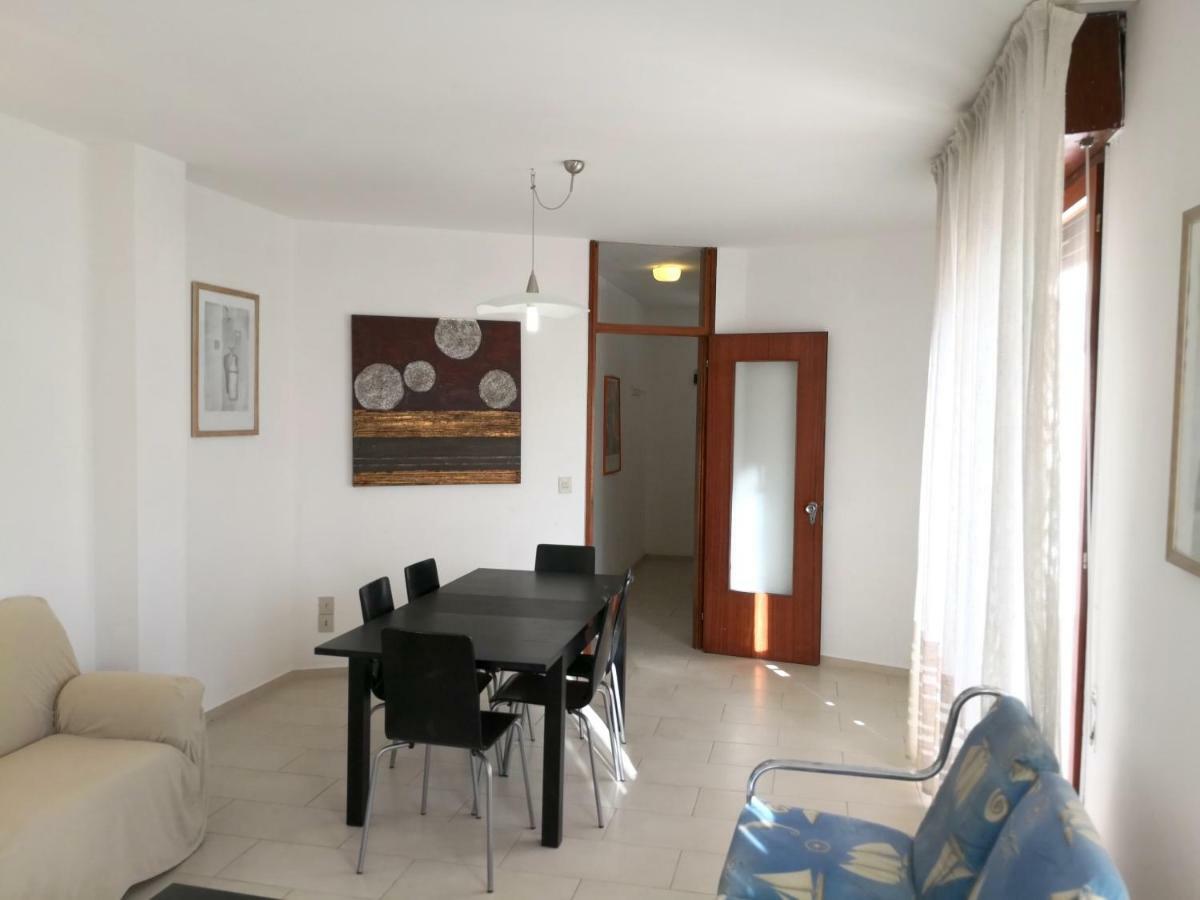 Lungomare Sabbiadoro Villa Lignano Sabbiadoro Dış mekan fotoğraf
